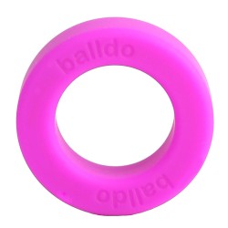 Balldo Single Spacer Ring Purple Balldo Single Spacer Ring Purple