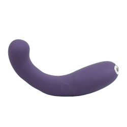 Je Joue G Kii GSpot and Clit Stimulator Purple Je Joue G Kii GSpot and Clit Stimulator Purple