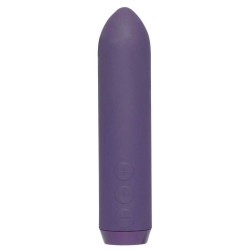 Je Joue Classic Bullet Vibrator Purple Je Joue Classic Bullet Vibrator Purple