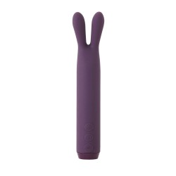 Je Joue Rabbit Bullet Vibrator Purple Je Joue Rabbit Bullet Vibrator Purple