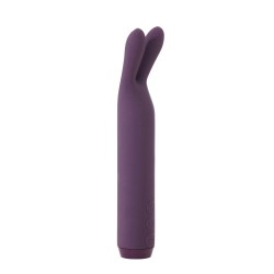 Je Joue Rabbit Bullet Vibrator Purple Je Joue Rabbit Bullet Vibrator Purple