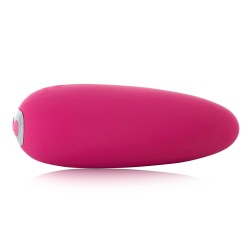 Je Joue Mimi Clitoral Vibrator Fuchsia Je Joue Mimi Clitoral Vibrator Fuchsia