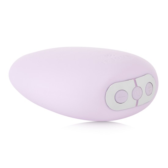 Je Joue Mimi Clitoral Vibrator Lilac Je Joue Mimi Clitoral Vibrator Lilac