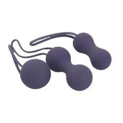 Je Joue Ami Kegals Balls Purple Je Joue Ami Kegals Balls Purple