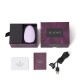 Je Joue Mimi Soft Clitoral Vibrator Lilac Je Joue Mimi Soft Clitoral Vibrator Lilac