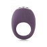 Je Joue Mio Rechargeable Cock Ring Purple