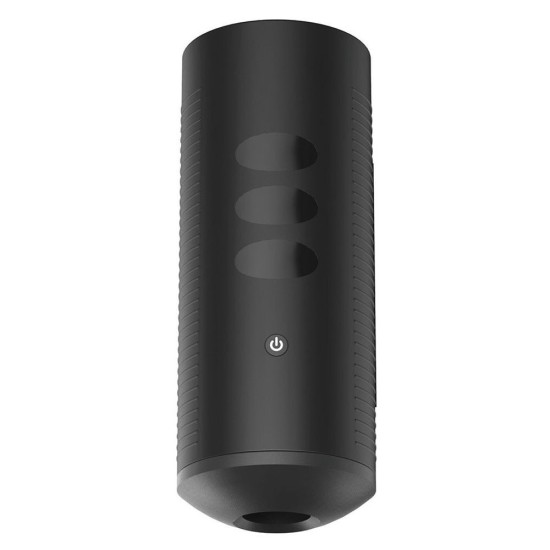 Kiiroo Titan Vibrating Interactive Stroker Kiiroo Titan Vibrating Interactive Stroker