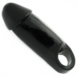 Master Series Fat Dick Penis Sleeve Master Series Fat Dick Penis Sleeve