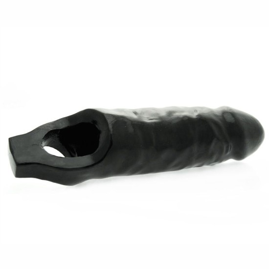 Master Series XL Black Mamba Penis Sleeve Master Series XL Black Mamba Penis Sleeve