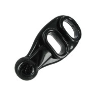 Master Series Diabolic Erection Enhancer Cock And Ball Ring Master Series Diabolic Erection Enhancer Cock And Ball Ring