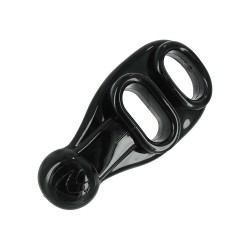 Master Series Diabolic Erection Enhancer Cock And Ball Ring Master Series Diabolic Erection Enhancer Cock And Ball Ring