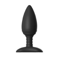 Nexus Ace Rechargeable Vibrating Butt Plug Small Nexus Ace Rechargeable Vibrating Butt Plug Small