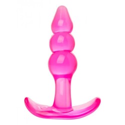XR Bubbles Bumpy Starter Anal Plug XR Bubbles Bumpy Starter Anal Plug