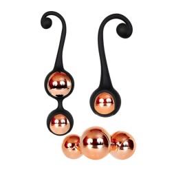 Adam And Eve Intimate Pleasure Kegel Set Adam And Eve Intimate Pleasure Kegel Set