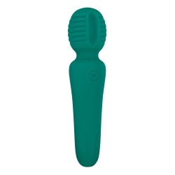 Adam And Eve Petite Private Pleasure Wand Green Adam And Eve Petite Private Pleasure Wand Green