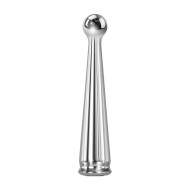Adam And Eve Tease Me Rechargeable Metal Vibrator Adam And Eve Tease Me Rechargeable Metal Vibrator