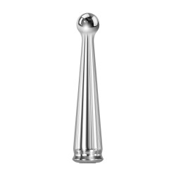 Adam And Eve Tease Me Rechargeable Metal Vibrator Adam And Eve Tease Me Rechargeable Metal Vibrator