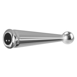 Adam And Eve Tease Me Rechargeable Metal Vibrator Adam And Eve Tease Me Rechargeable Metal Vibrator
