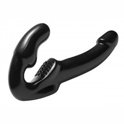 XR Revolver Strapless Strap On G Spot Dildo XR Revolver Strapless Strap On G Spot Dildo