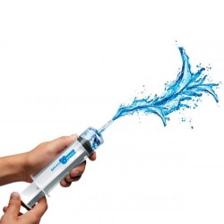 Clean Stream Enema Syringe 150ml Clean Stream Enema Syringe 150ml