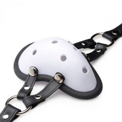 Master Series Musk Athletic Cup Muzzle Master Series Musk Athletic Cup Muzzle