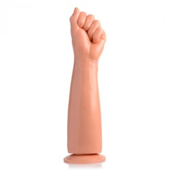 Master Series Clenched Fist Dildo Master Series Clenched Fist Dildo