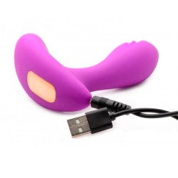 XR Inmi 10X GPearl GSpot Stimulator XR Inmi 10X GPearl GSpot Stimulator