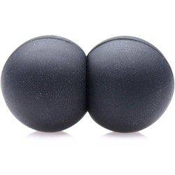 Master Series Sin Spheres Silicone Magnetic Balls Master Series Sin Spheres Silicone Magnetic Balls