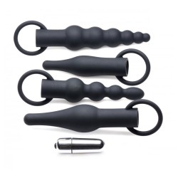 Master Series Premium Ringed Rimmers Training Set Master Series Premium Ringed Rimmers Training Set