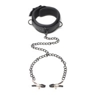Master Series Collared Temptress Master Series Collared Temptress