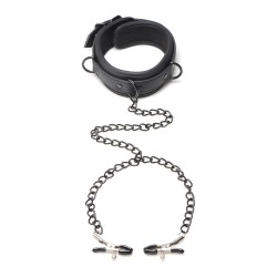 Master Series Collared Temptress Master Series Collared Temptress