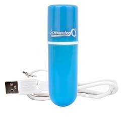 Screaming O Vooom Rechargeable Bullet Screaming O Vooom Rechargeable Bullet