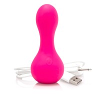 Screaming O Affordable moove Rechargeable Vibrator Pink Screaming O Affordable moove Rechargeable Vibrator Pink