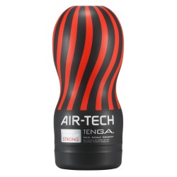 Tenga Air Tech Reusable Strong Vacuum Cup Masturbator Tenga Air Tech Reusable Strong Vacuum Cup Masturbator