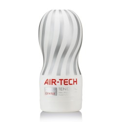 Tenga Air Tech Reusable Gentle Vacuum Cup Masturbator Tenga Air Tech Reusable Gentle Vacuum Cup Masturbator