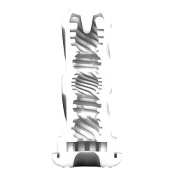 Tenga Air Tech Twist Ripple Reusable Vacuum Cup Masturbator Tenga Air Tech Twist Ripple Reusable Vacuum Cup Masturbator