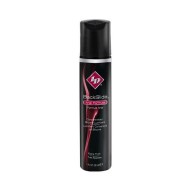 ID BackSlide Anal Formula 1floz/30mls Lubricant ID BackSlide Anal Formula 1floz/30mls Lubricant