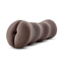 Hot Chocolate Nicoles Rear Masturbator Hot Chocolate Nicoles Rear Masturbator