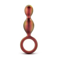 Anal Adventures Matrix Duo Loop Butt Plug Anal Adventures Matrix Duo Loop Butt Plug