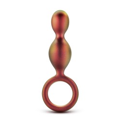 Anal Adventures Matrix Duo Loop Butt Plug Anal Adventures Matrix Duo Loop Butt Plug