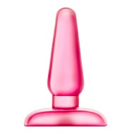 B Yours Eclipse Anal Pleaser Butt Plug Medium Pink B Yours Eclipse Anal Pleaser Butt Plug Medium Pink