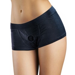 Temptasia Harness Briefs Size Medium Temptasia Harness Briefs Size Medium