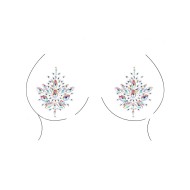 Dazzling Nipple Bling Sticker Dazzling Nipple Bling Sticker