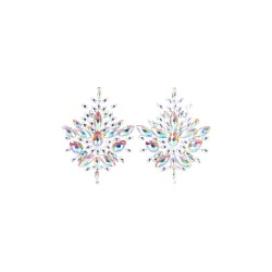 Dazzling Nipple Bling Sticker Dazzling Nipple Bling Sticker