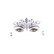 Le Desir Dazzling Crowned Face Bling Sticker Le Desir Dazzling Crowned Face Bling Sticker