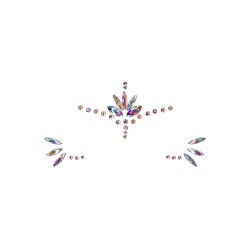 Le Desir Dazzling Eye Contact Bling Sticker Le Desir Dazzling Eye Contact Bling Sticker