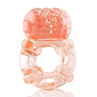 Screaming O Big O Vibrating Cock Ring Screaming O Big O Vibrating Cock Ring