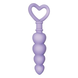 Evolved Sweet Treat Silicone Anal Beads Evolved Sweet Treat Silicone Anal Beads