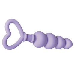 Evolved Sweet Treat Silicone Anal Beads Evolved Sweet Treat Silicone Anal Beads