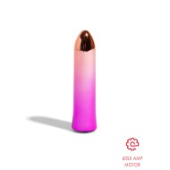 Nu Sensuelle Aluminium Point Bullet Nu Sensuelle Aluminium Point Bullet
